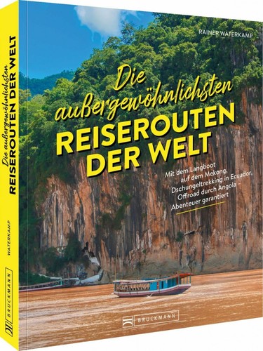 Die außergewöhnlichsten