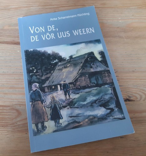 Belletristik scharrelmann - belletristik,