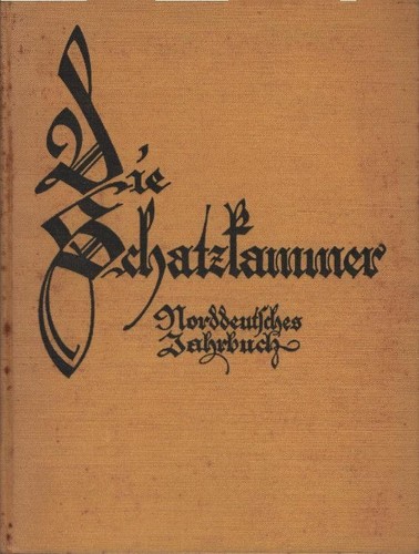 Die schatzkammer - die,