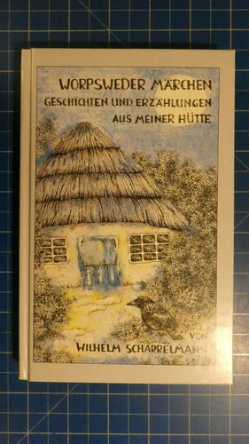Wilhelm scharrelmann - wilhelm, scharrelmann-