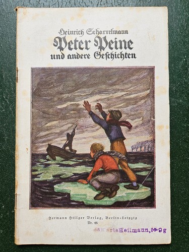 5099 010624 deutsche - (rb)5099-010624,,