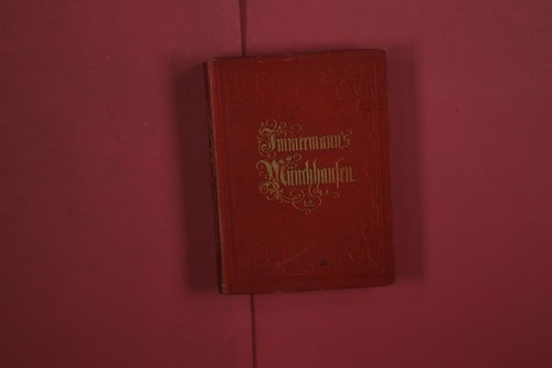 365700 karl immermann - 365700,