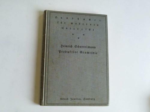Scharrelmann heinrich - scharrelmann,,