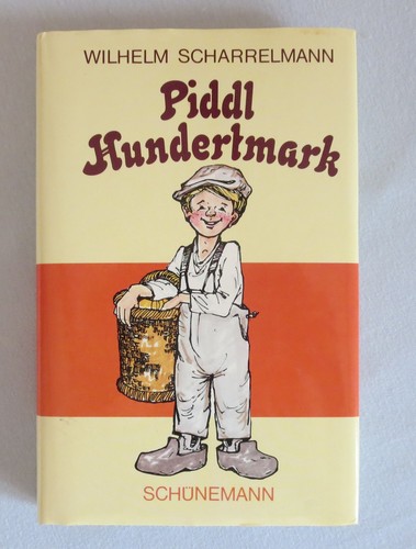 Piddl hundertmark geschichte - hundertmark:,
