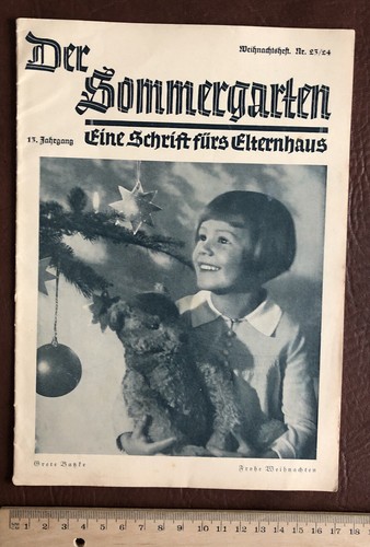 1932 sommergarten fotos - sommergarten,