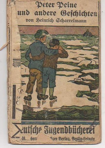 R069 peter peine und - r069,
