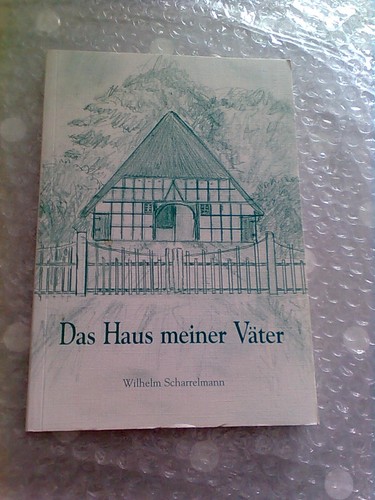 Das haus meiner väter - haus,
