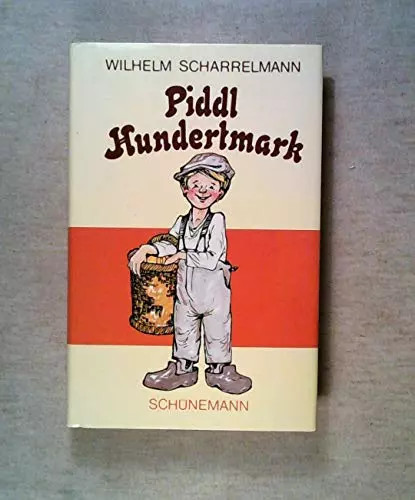 Piddl hundertmark geschichte - hundertmark:,