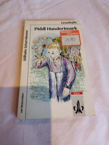 Wilhelm scharrelmann piddl - scharrelmann,