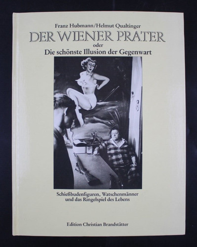 Der wiener prater franz - prater,