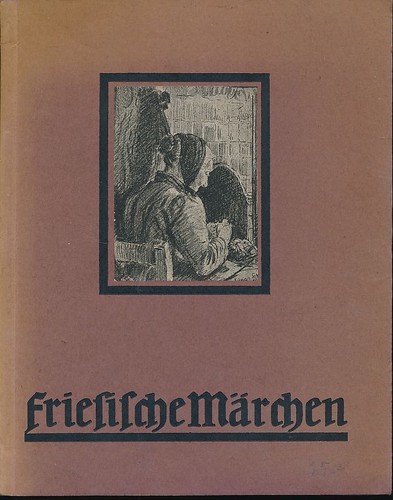Friesische märchen mit - friesische,