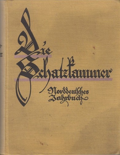 Die schatzkammer - die,