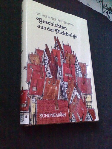 Geschichten aus der pickbalge - geschichten,