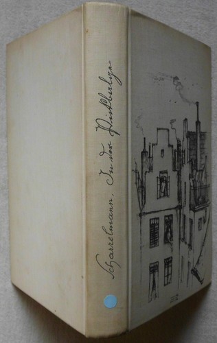 Wilhelm scharrelmann der - wilhelm,