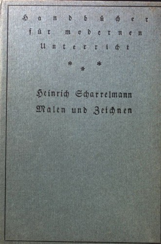 Das malen und zeichnen - das,