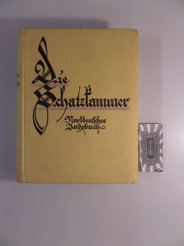 Die schatzkammer - schatzkammer,