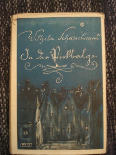 Wilhelm scharrelmann in - wilhelm,
