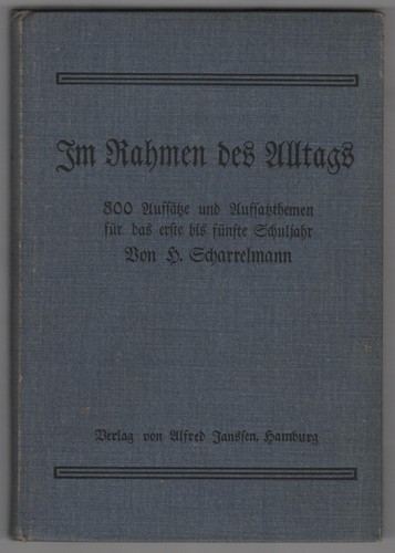 Rahmen des alltags 800 - rahmen,