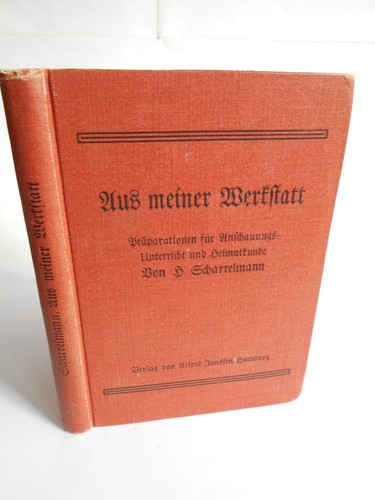 Scharrelmann aus meiner - scharrelmann,,