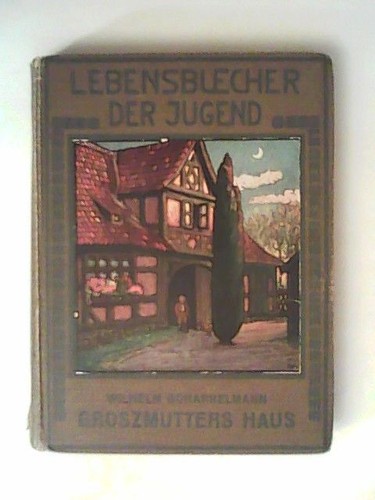Großmutters haus andere - haus, u.