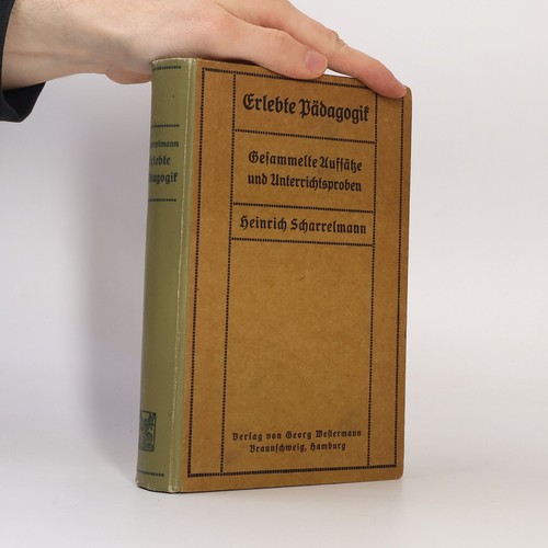 Gesammelte aufsätze und - gesammelte,