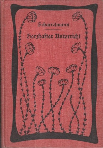 Herzhafter unterricht - herzhafter,