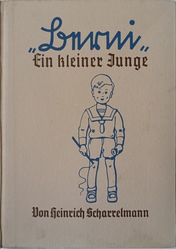Berni einkleiner junge von - junge,