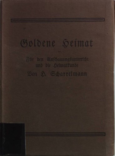 Goldene heimat für - goldene, den
