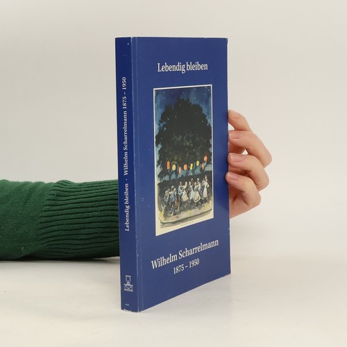 Lebendig bleiben wilhelm - | ,