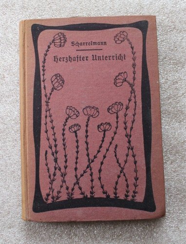 Herzhafter unterricht - unterricht,