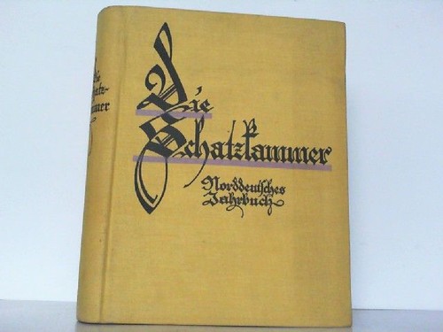Die schatzkammer - die,